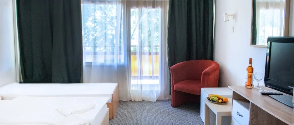 CE Napfny Hotel Sifok