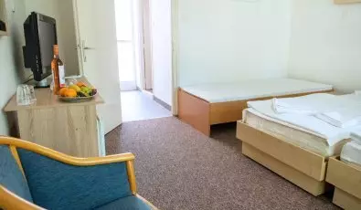 CE Napfny Hotel Sifok