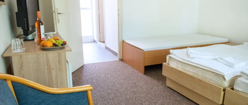 CE Napfny Hotel Sifok