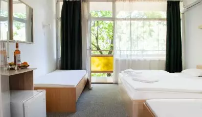 CE Napfny Hotel Sifok