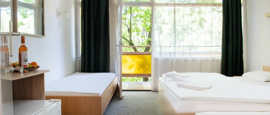 CE Napfny Hotel Sifok