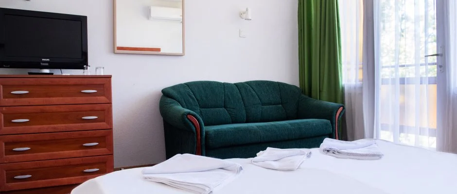 CE Napfny Hotel Sifok