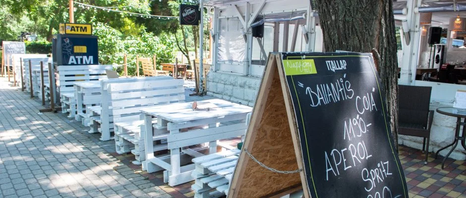 CE Napfny Hotel Sifok