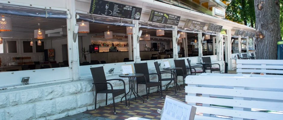 CE Napfny Hotel Sifok