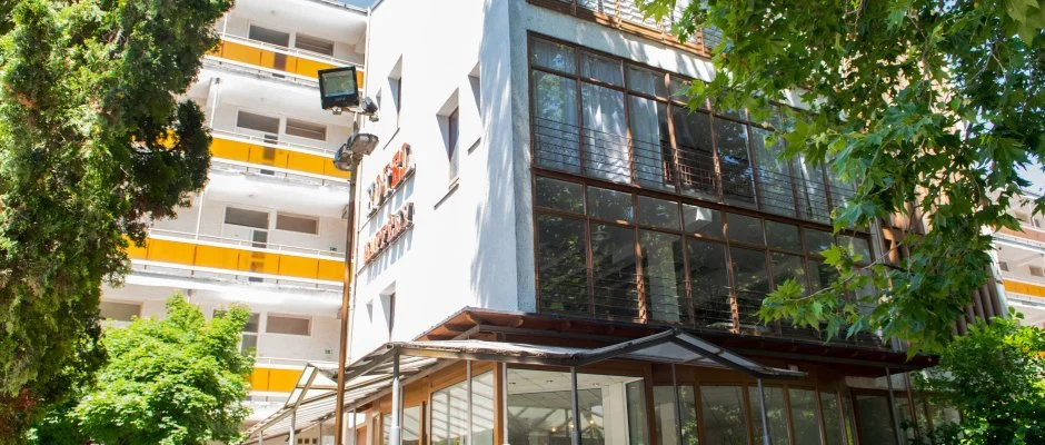 CE Napfny Hotel Sifok