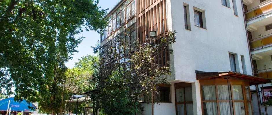 CE Napfny Hotel Sifok