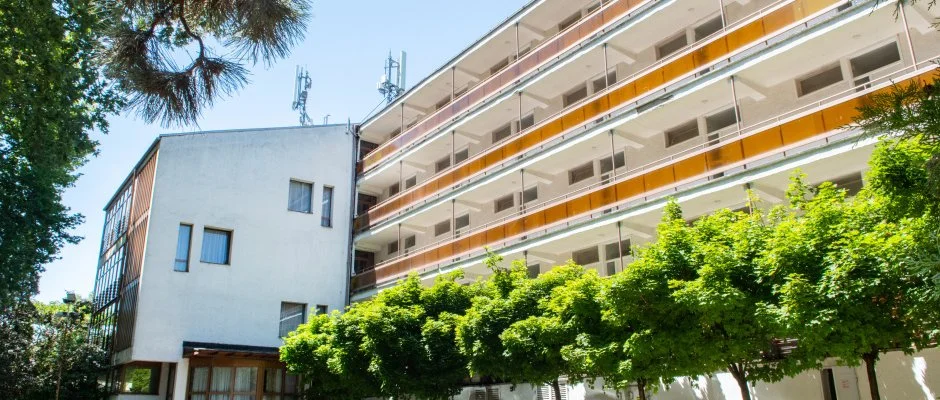 CE Napfny Hotel Sifok