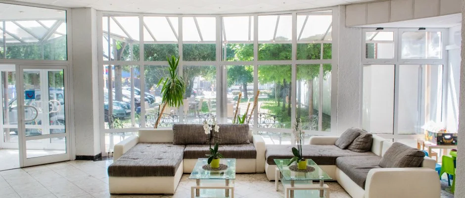 CE Napfny Hotel Sifok