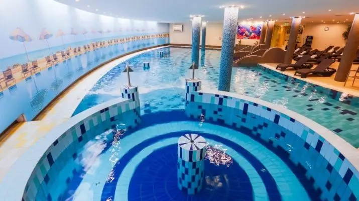 CE Plaza Hotel Sifok
