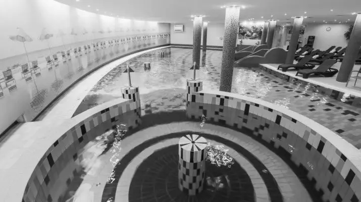 CE Plaza Hotel Sifok