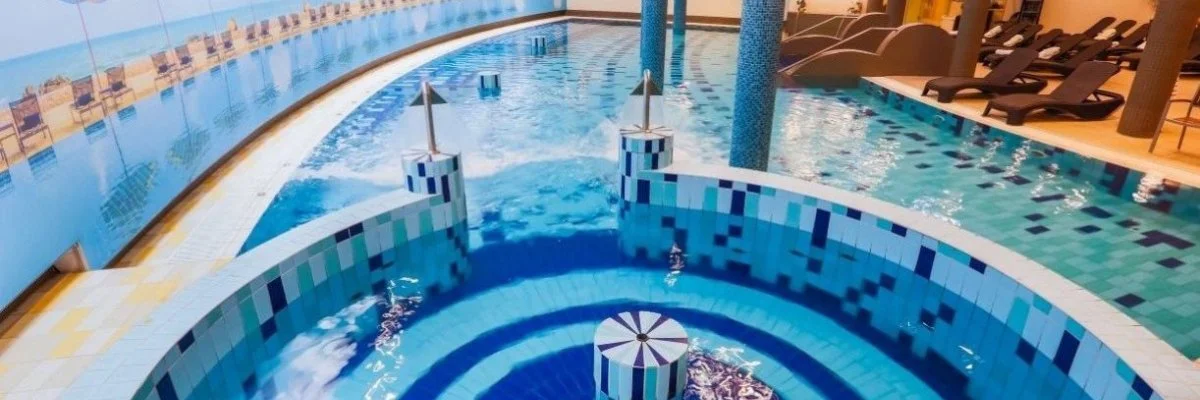 CE Plaza Hotel - Ngycsillagos wellness lmnyek teljes elltssal (min. 2 j)