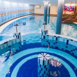 CE Plaza Hotel Siófok - Négycsillagos wellness élmények teljes ellátással (min. 2 éj)