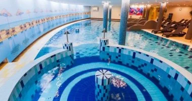 - Négycsillagos wellness élmények teljes ellátással