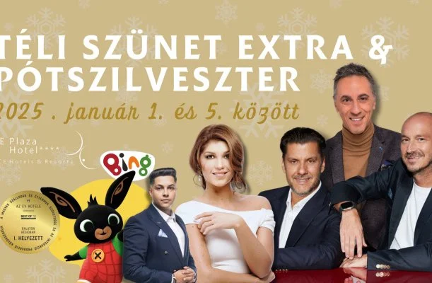 CE Plaza Hotel Siófok CE Plaza Hotel Siófok