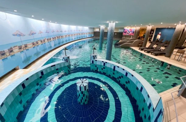 CE Plaza Hotel Siófok CE Plaza Hotel Siófok