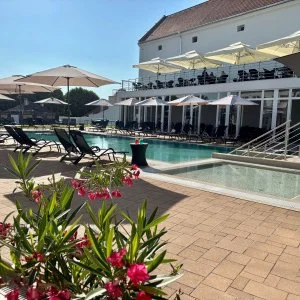 CE Plaza Hotel Siófok - Wellness vasárnap - 1 éjszakás vasárnapi kiruccanás