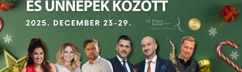 CE Plaza Hotel