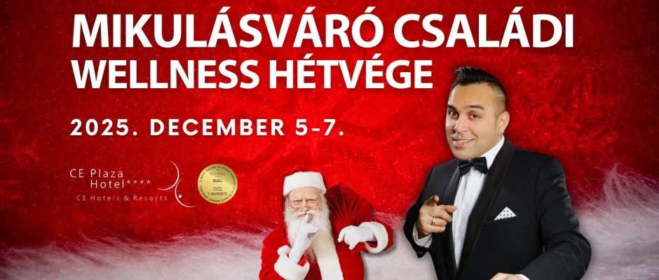 CE Plaza Hotel Sifok