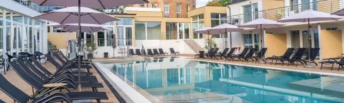 CE Plaza Hotel