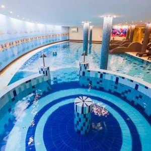  Siófok - Évindító Szállásvadászat Siófokon (1 éjtől)