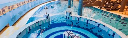 CE Plaza Hotel Si�fok