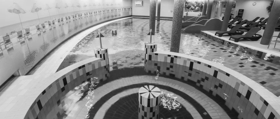 CE Plaza Hotel Siófok