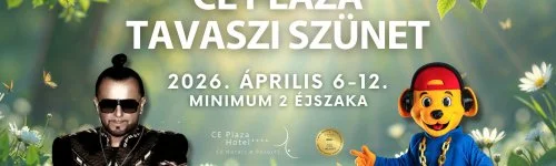 CE Plaza Hotel 