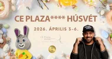 CE Plaza H�sv�t (min. 3 �j)