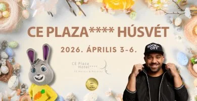 CE Plaza H�sv�t (min. 3 �j)