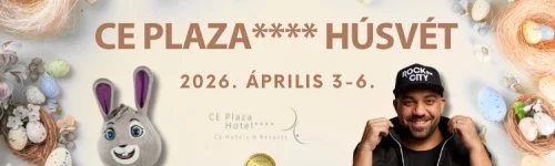 CE Plaza Hotel 