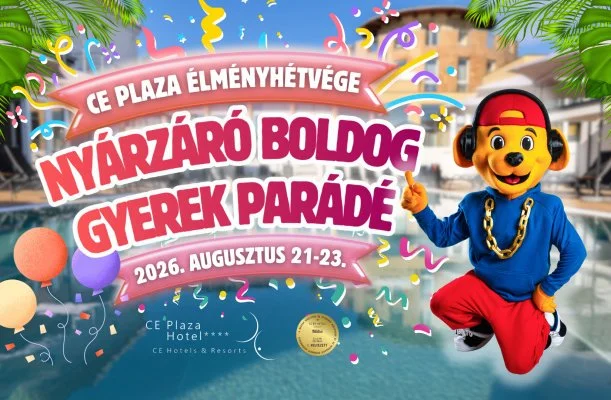 CE Plaza Hotel Siófok CE Plaza Hotel Siófok