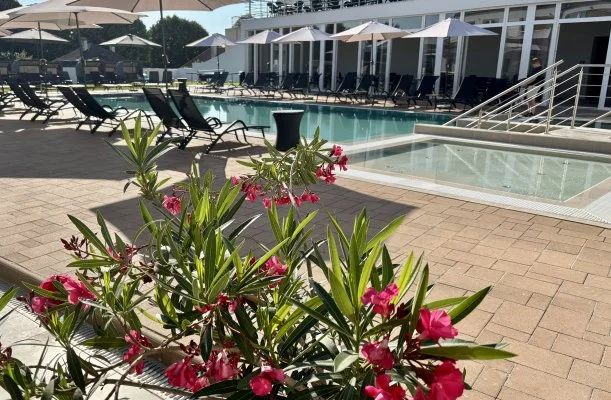 CE Plaza Hotel Siófok CE Plaza Hotel Siófok