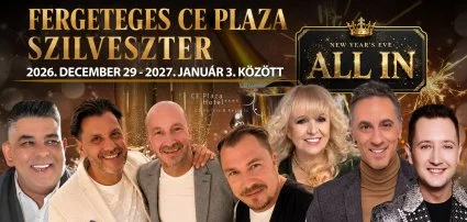 CE Plaza Hotel Siófok - Akciós ajánlatok szilveszterre CE Plaza Hotel Siófok - Akciós ajánlatok szilveszterre