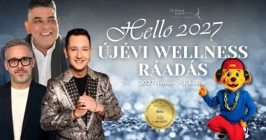  - Hello 2027! �j�vi wellness r�ad�s