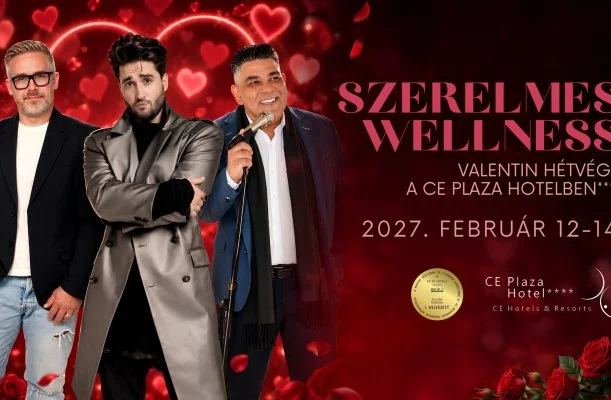 CE Plaza Hotel Siófok CE Plaza Hotel Siófok