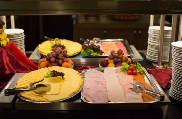 CE Plaza Hotel Siófok CE Plaza Hotel Siófok