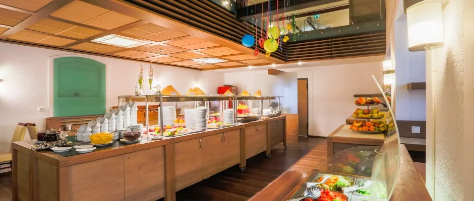 CE Plaza Hotel Sifok