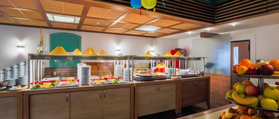 CE Plaza Hotel Sifok