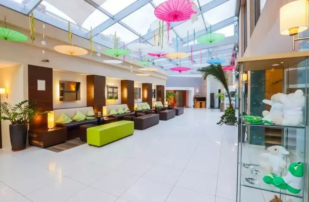 CE Plaza Hotel Siófok CE Plaza Hotel Siófok