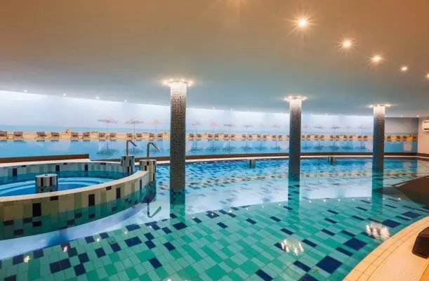 CE Plaza Hotel Siófok CE Plaza Hotel Siófok