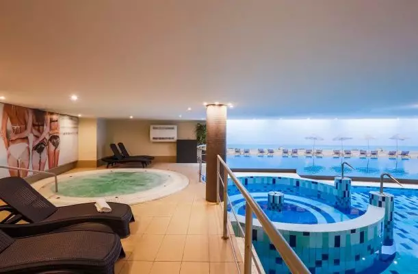 CE Plaza Hotel Siófok CE Plaza Hotel Siófok