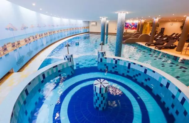 CE Plaza Hotel Siófok CE Plaza Hotel Siófok