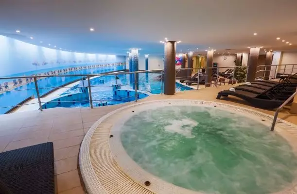 CE Plaza Hotel Siófok CE Plaza Hotel Siófok