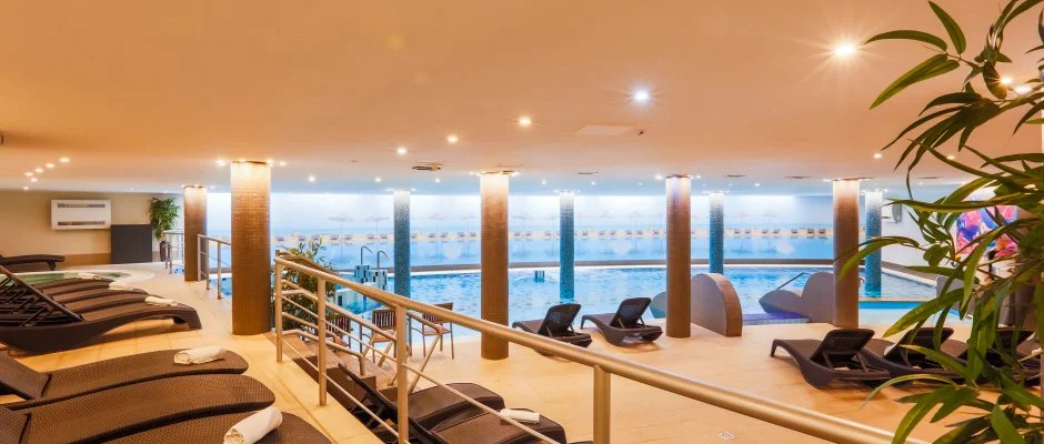 CE Plaza Hotel Sifok