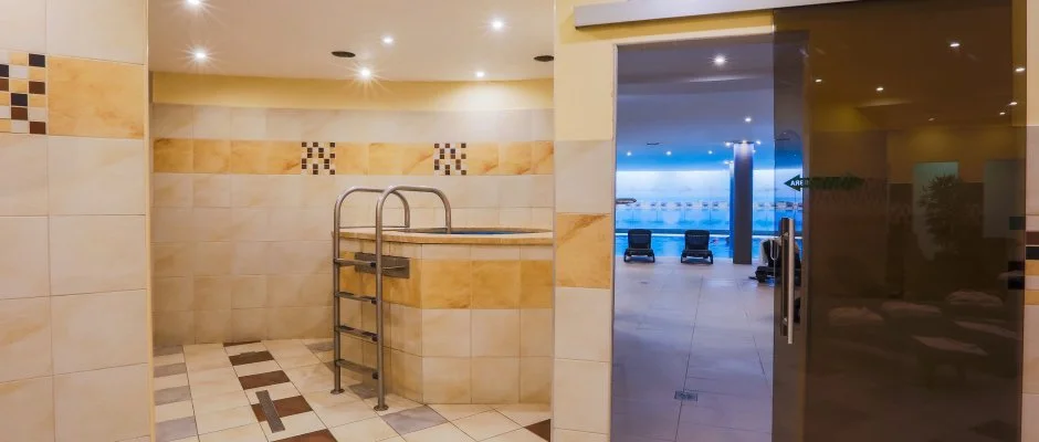 CE Plaza Hotel Sifok