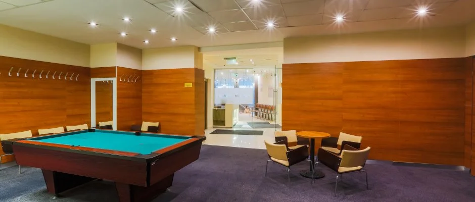 CE Plaza Hotel Sifok