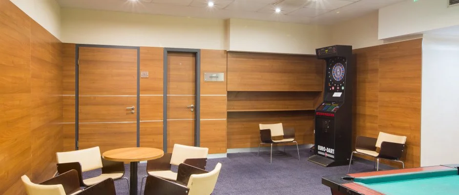 CE Plaza Hotel Sifok