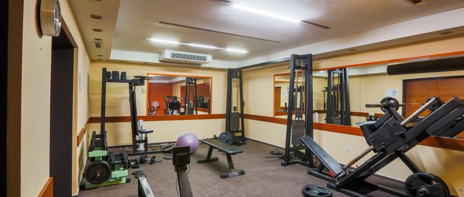 CE Plaza Hotel Sifok