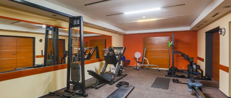 CE Plaza Hotel Sifok