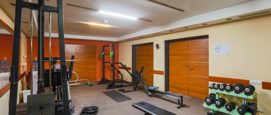 CE Plaza Hotel Sifok